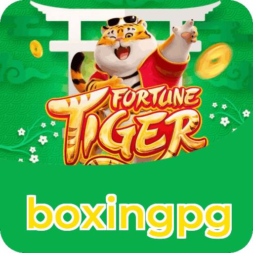 Siga a boxingpg no Facebook