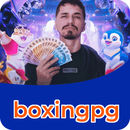 Streaming 4K no cassino ao vivo da boxingpg