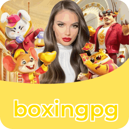 Instalação iOS boxingpg