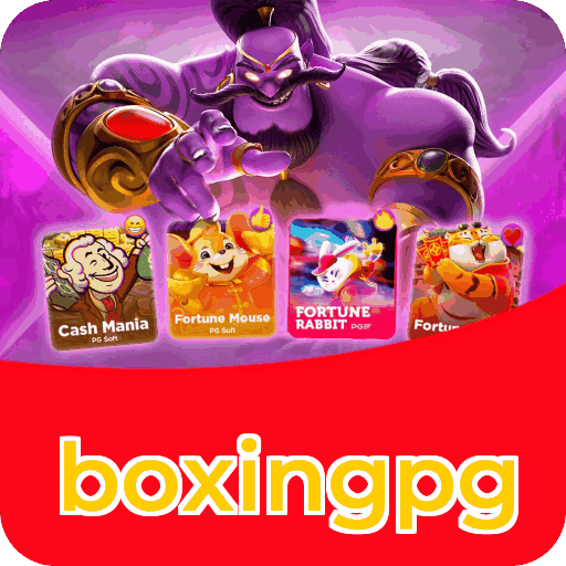 Performance boxingpg