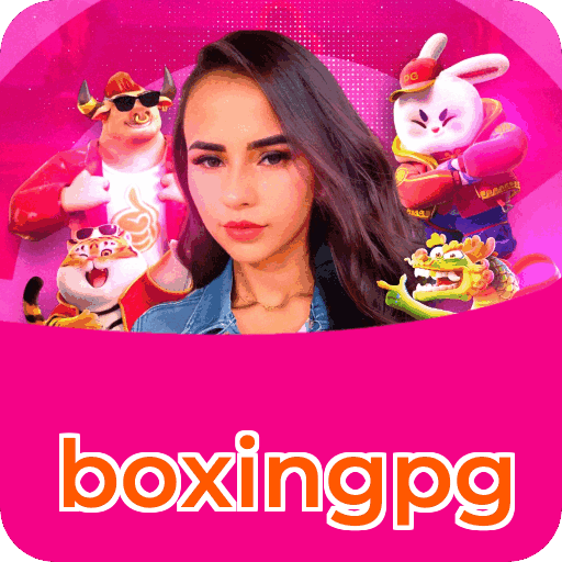 Login rápido no app boxingpg