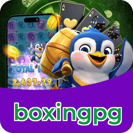 Download Android boxingpg