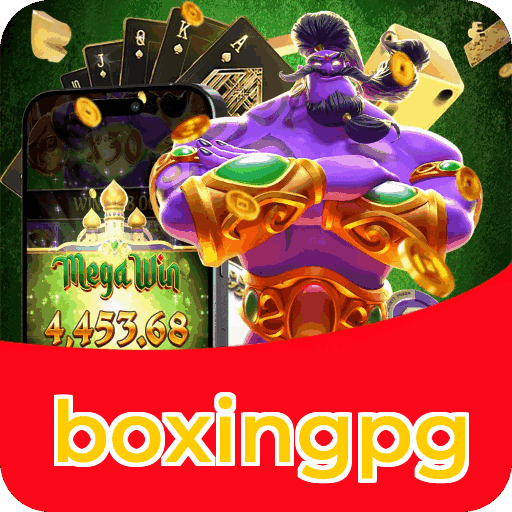 Programa VIP boxingpg