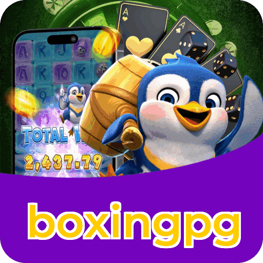 Bônus de boas-vindas boxingpg